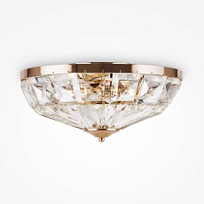 Потолочный светильник Maytoni Facet MOD094CL-04G 4