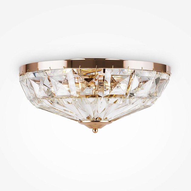 Потолочный светильник Maytoni Facet MOD094CL-04G Фото № 5