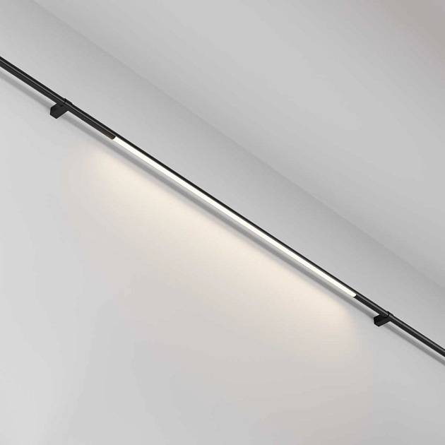 Светильник Maytoni Technical C100CL-L1000-24W3-6K-B Фото № 2