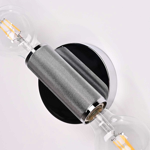 Настенный светильник Imperium Loft RH Utilitaire 123280-22 Фото № 4