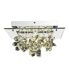 Потолочный светодиодный светильник Globo Chorillo 68404-15 1