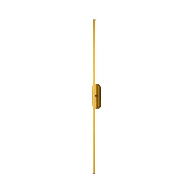 Настенный светодиодный светильник Favourite Reed 3001-2W Фото № 2