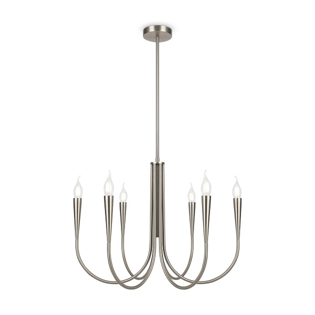 Подвесная люстра Freya Branches FR5253PL-06N изображение 1 Подвесная люстра Freya Branches FR5253PL-06N Фото № 1