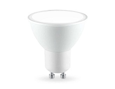 Светодиодная лампа MR16 13W 4000K Ambrella light Bulding 181304