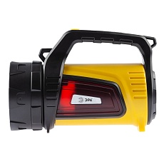 Фонарь-прожектор светодиодный ЭРА Практик аккумуляторный 202х98 390 лм PA-701 Б0033763 1