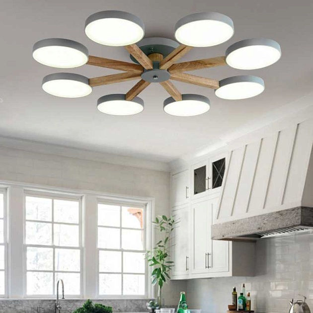 Люстра Imperium Loft TURNA01 178344-26 Фото № 6