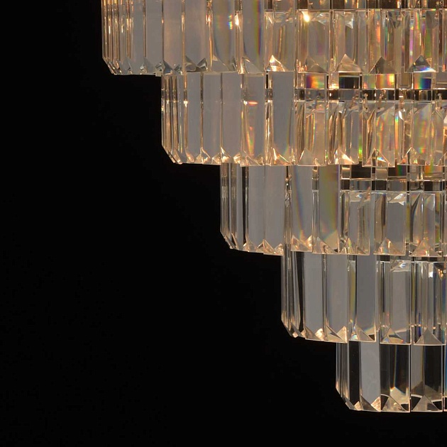 Потолочная люстра MW-Light Аделард 642010705 Фото № 8