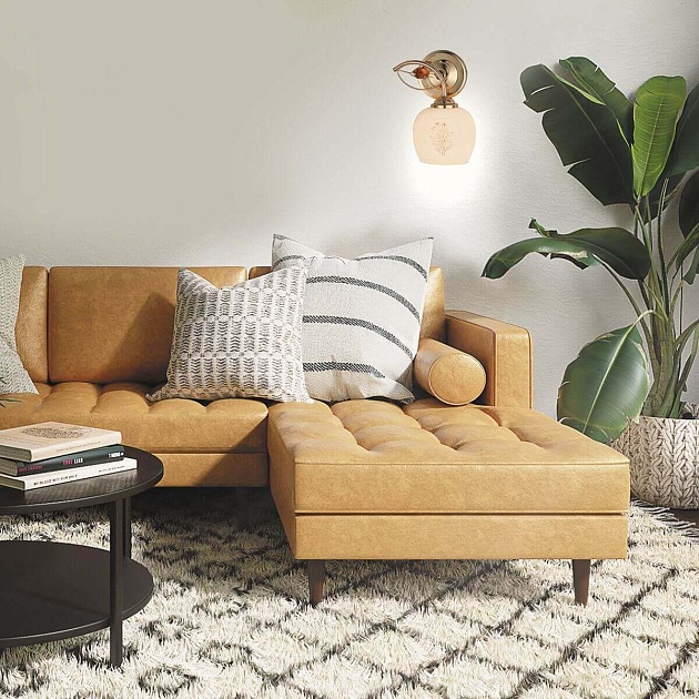 Бра Escada Anemone 1121/1A Фото № 3