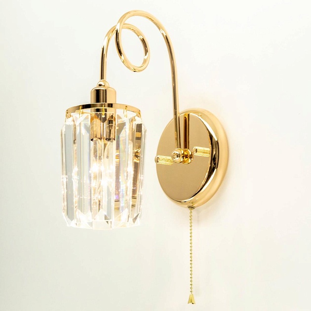 Бра Citilux Синди CL330312 Фото № 11