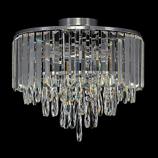 Потолочная люстра Citilux Leonna CL320161 3