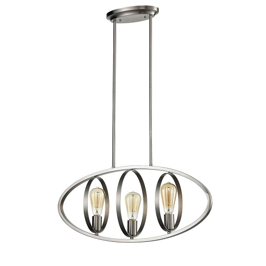 Подвесной светильник Vele Luce Olympic VL5115P03 Фото № 2