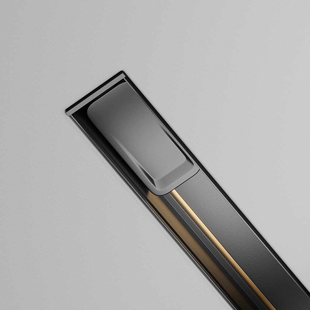 Ввод питания Maytoni Technical Radity TRA084B-12B-200 Фото № 5