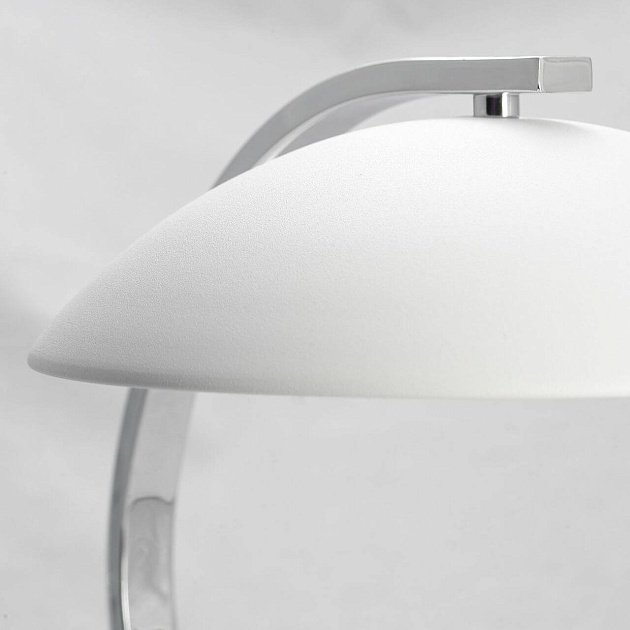 Настольная лампа Lussole Lgo Falcon GRLSP-0558 Фото № 8