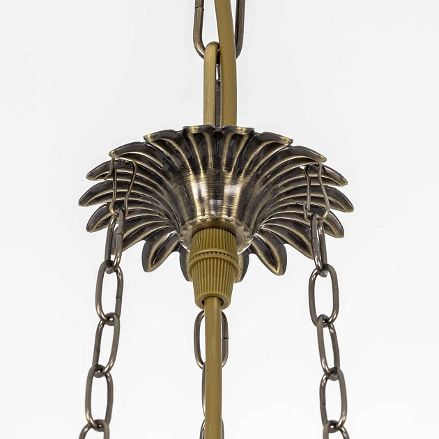 Подвесной светильник Citilux Каир CL419126 изображение 18 Подвесной светильник Citilux Каир CL419126 Фото № 18