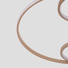 Потолочный светодиодный светильник F-Promo Campus 4681-4C 2