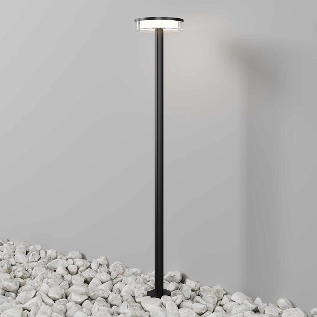 Ландшафтный светильник Maytoni Outdoor O503FL-L4B3K1 Фото № 6