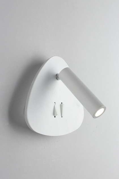 Светодиодный спот Omnilux Piticchio OML-20801-02 Фото № 7