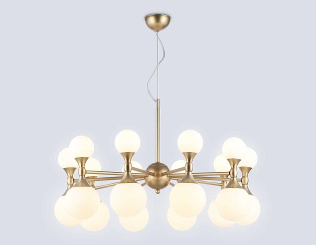 Подвесная люстра Ambrella light High Light LH51051 Фото № 1