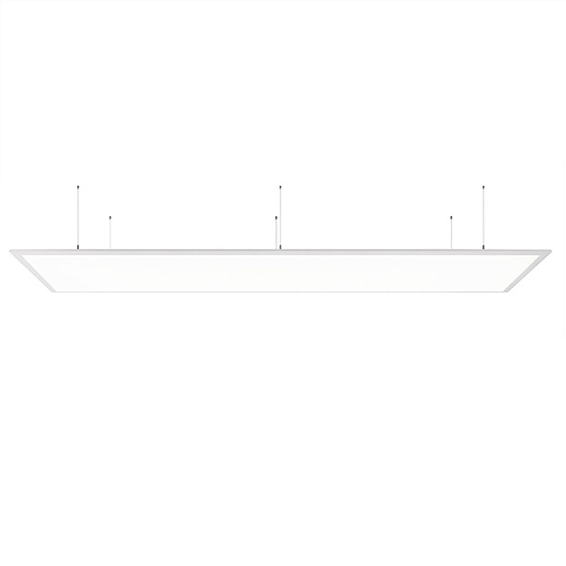 Встраиваемый светодиодный светильник Deko-Light PRO 100047 Фото № 1