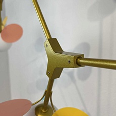 Потолочная люстра Imperium Loft Matisse 151702-26 1