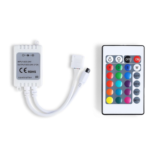 Контроллер Ambrella light Illumination LED Strip GS11201 Фото № 1