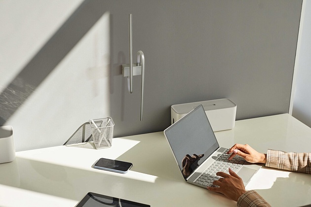 Бра De Markt Толедо 312022402 Фото № 2