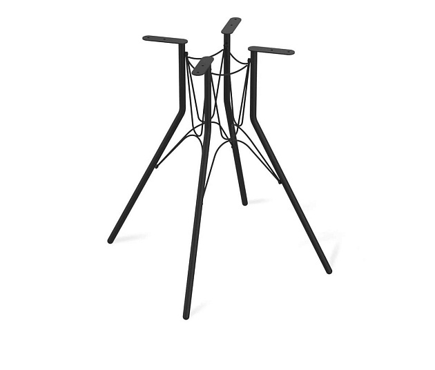 Обеденная группа Sheffilton SHT-DS145 жемчужный/белый/черный 6875345401 изображение 4 Обеденная группа Sheffilton SHT-DS145 жемчужный/белый/черный 6875345401 Фото № 4