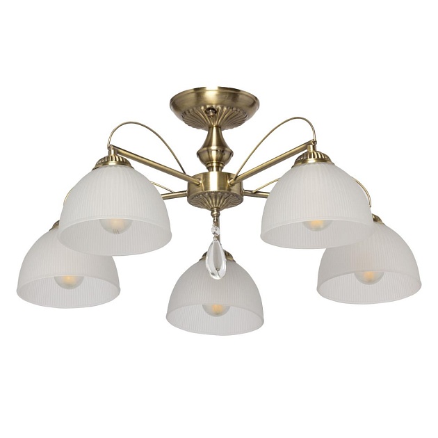 Люстра De City Блеск 315016505 Фото № 1