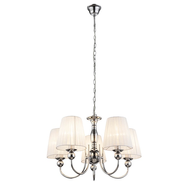 Подвесная люстра Globo Cocle 69034-5 Фото № 1