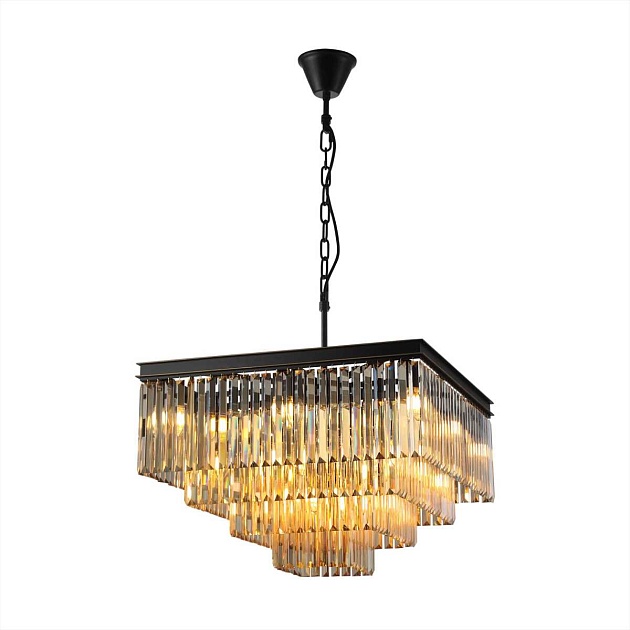 Подвесная люстра Citilux Мартин CL332242 Фото № 1