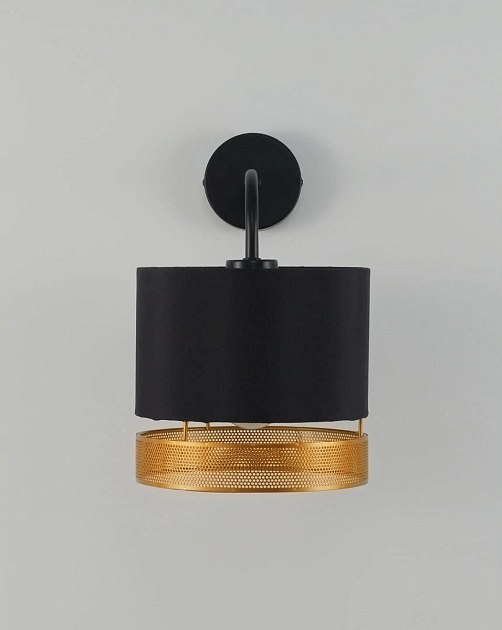 Бра Moderli Gela V10631-1W изображение 7 Бра Moderli Gela V10631-1W Фото № 7