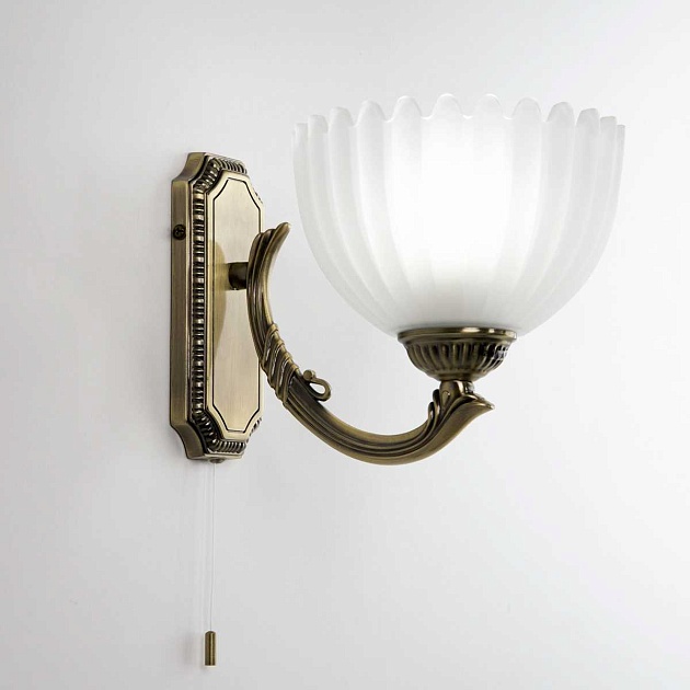 Бра Citilux Севилья CL414313 изображение 11 Бра Citilux Севилья CL414313 Фото № 11