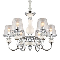 Подвесная люстра Omnilux Aviano OML-84603-06