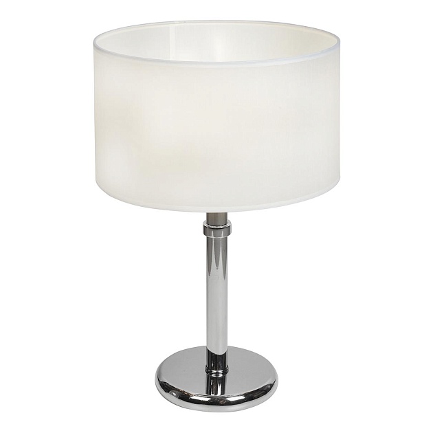 Настольная лампа iLamp Joy RM003/1T CR изображение 2 Настольная лампа iLamp Joy RM003/1T CR Фото № 2