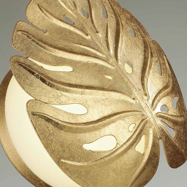 Бра Odeon Light Modern Jungle 4864/1W изображение 5 Бра Odeon Light Modern Jungle 4864/1W Фото № 5