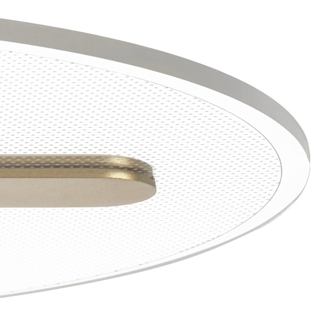 Потолочный светодиодный светильник Lightstar Acrile 738033 изображение 3 Потолочный светодиодный светильник Lightstar Acrile 738033 Фото № 3
