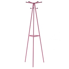 Напольная вешалка Мебелик Галант 217 007143