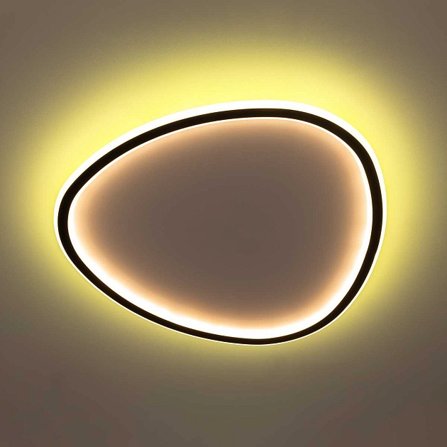 Потолочный светодиодный светильник Citilux Trio CL215B251E изображение 5 Потолочный светодиодный светильник Citilux Trio CL215B251E Фото № 5