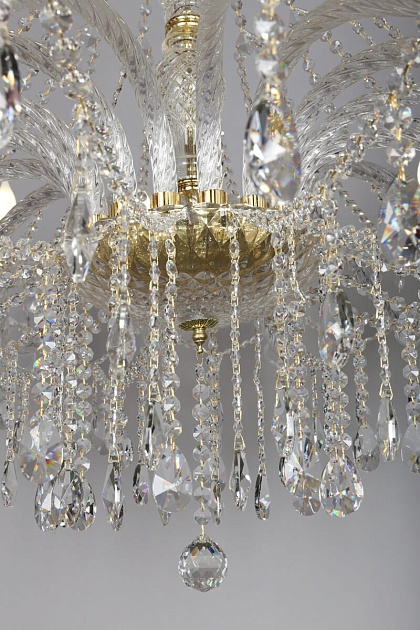 Подвесная люстра Omnilux Aglientu OML-70003-16 изображение 6 Подвесная люстра Omnilux Aglientu OML-70003-16 Фото № 6