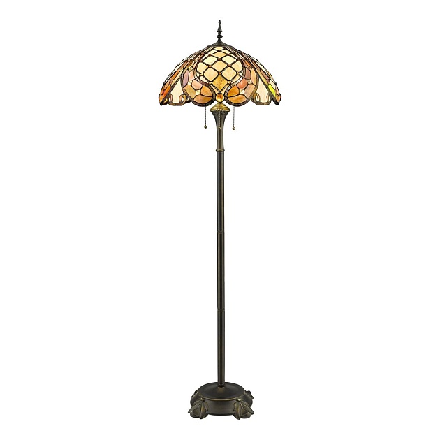 Торшер Velante 865-805-03 Фото № 1