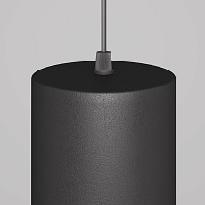 Подвесной светильник Maytoni Orlo P085PL-12W3K-B 4