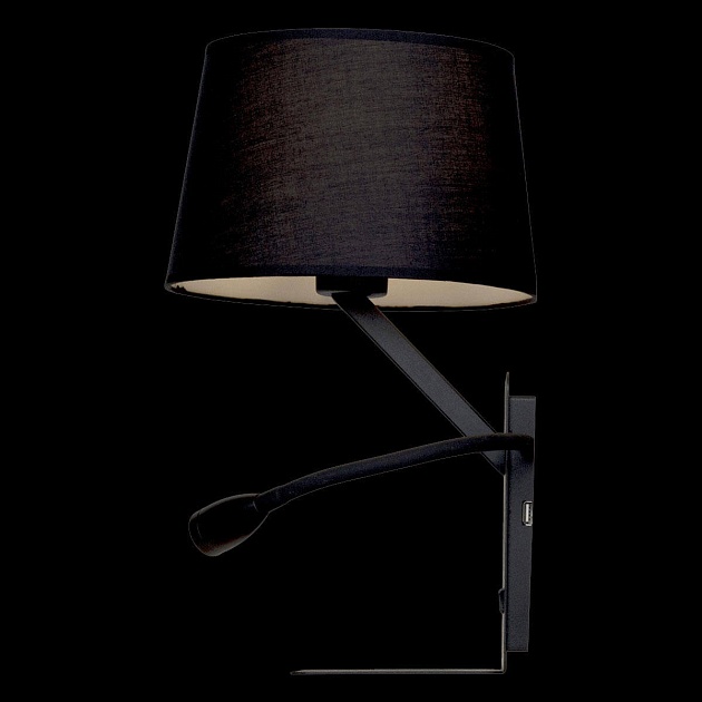 Бра Loft IT Station Loft9993-BL Фото № 4