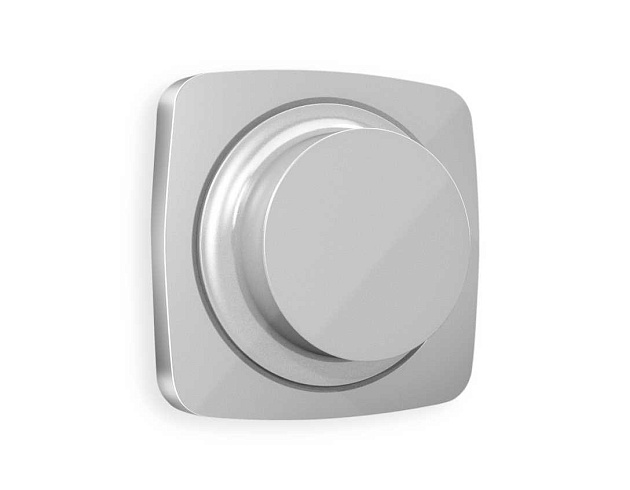 Лицевая панель диммера AMBRELLA VOLT OP4055 Фото № 1