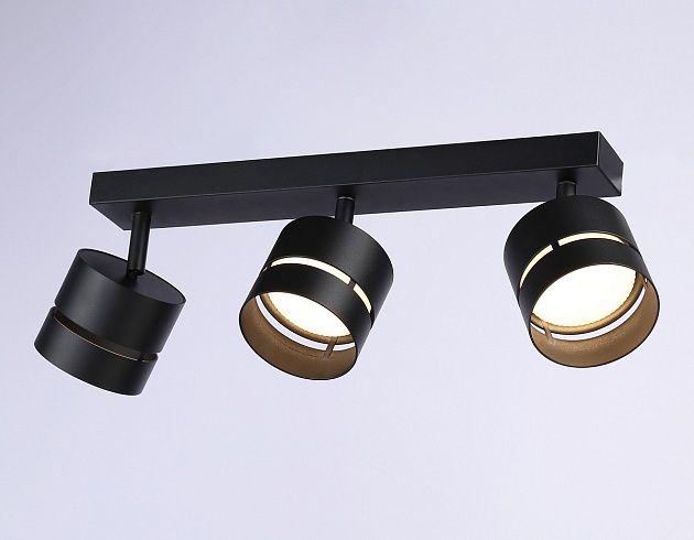 Спот Ambrella light Techno Spot Techno TN71064 изображение 2 Спот Ambrella light Techno Spot Techno TN71064 Фото № 2