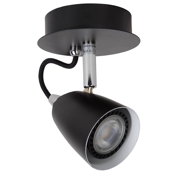 Спот Lucide Ride Led 26956/05/30 Фото № 3