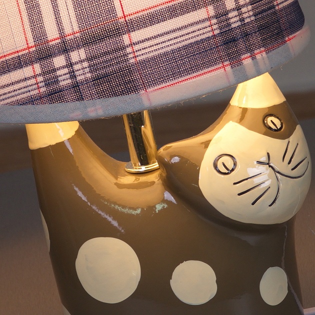 Настольная лампа Reluce 02579-0.7-01 Фото № 2