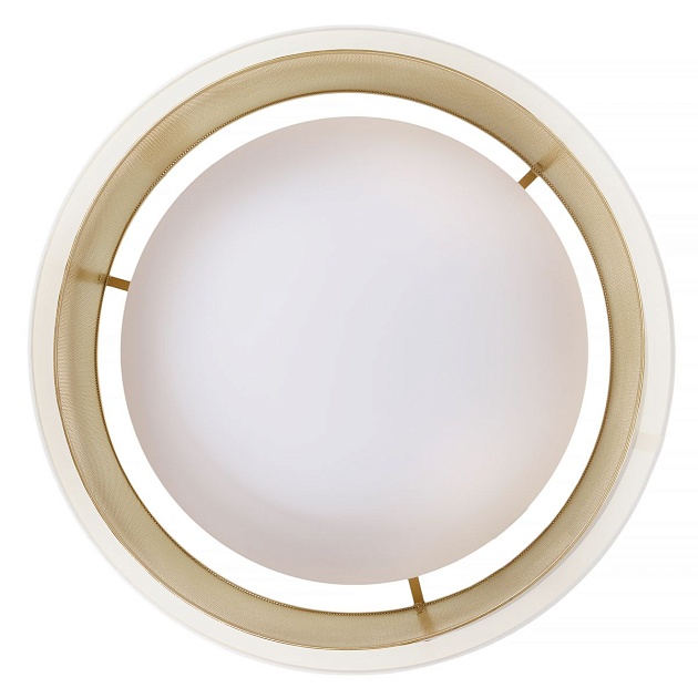 Потолочный светодиодный светильник MyFar Anders MR2371-1CL изображение 4 Потолочный светодиодный светильник MyFar Anders MR2371-1CL Фото № 4