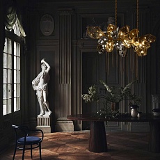 Подвесная люстра LOFT IT Britannica 10401/800L 3