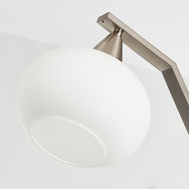 Подвесная люстра Arte Neapolis79807 279807/3 GR Фото № 4