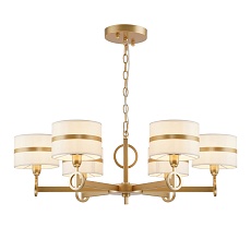 Подвесная люстра Favourite Mateo 2634-6P